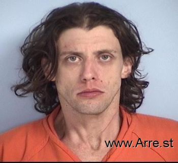 Gregory Wyatt Griffin Mugshot