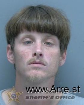 Gregory Michael Griffin Mugshot