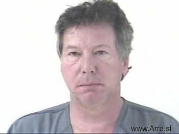 Gregory Joseph Gunther Mugshot