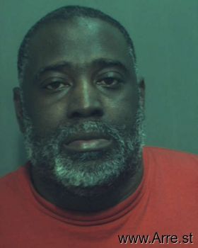 Gregory Lamonte Hall Mugshot