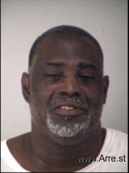 Gregory Lamonte Hall Mugshot