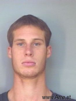 Gregory M Hall Mugshot