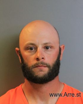 Gregory  Hall Mugshot