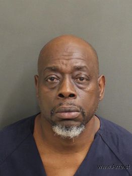 Gregory  Hampton Mugshot