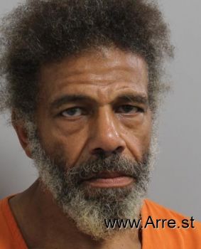 Gregory  Hampton Mugshot