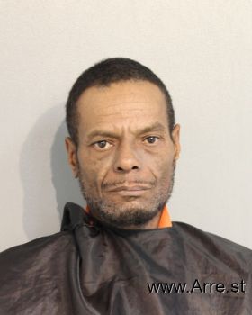 Gregory Keith Harris Mugshot