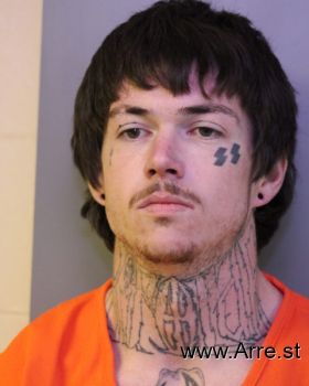 Gregory Scott Harris Mugshot