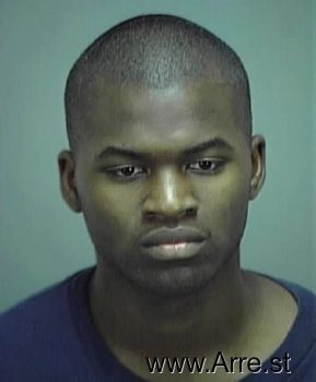 Gregory  Harris Mugshot