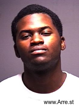 Gregory  Harris Mugshot