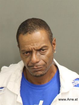 Gregory Keith Harris Mugshot