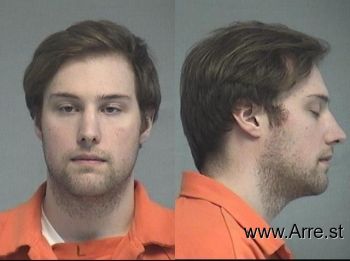 Gregory Scott Harris Mugshot