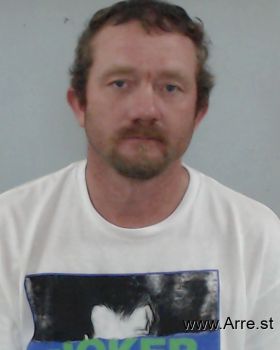 Gregory Bill Harris Mugshot