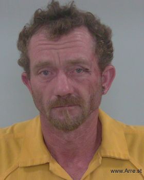 Gregory Bill Harris Mugshot