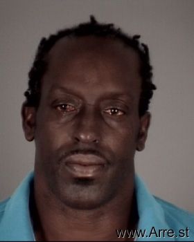 Gregory Bernard Harrison Mugshot