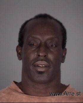 Gregory Bernard Harrison Mugshot