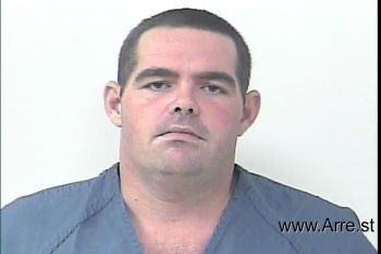 Gregory Allen Harrison Mugshot