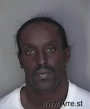 Gregory Bernard Harrison Mugshot