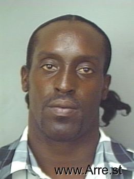 Gregory Bernard Harrison Mugshot