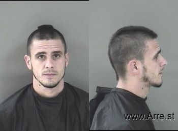 Gregory Allen Harrison Mugshot