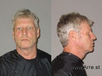 Gregory Karl Hart Mugshot