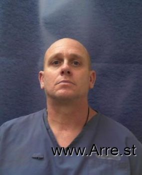 Gregory  Hartzell Mugshot