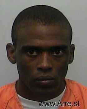 Gregory Jerome Hawkins Mugshot