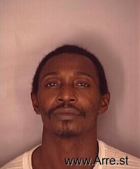 Gregory Leon Hayes Mugshot