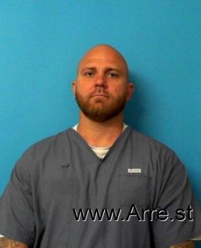 Gregory  Heine Mugshot