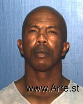 Gregory B Henderson Mugshot