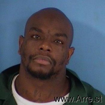 Gregory Bernard Henderson Mugshot