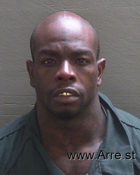 Gregory Bernard Henderson Mugshot