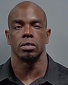 Gregory Bernard Henderson Mugshot