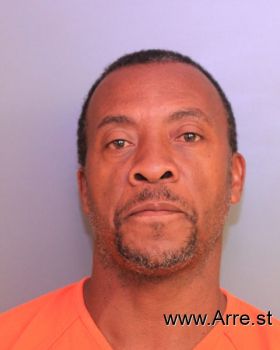 Gregory Lee Hendrix Mugshot