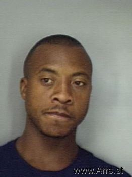 Gregory Lee Hendrix Mugshot