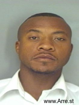 Gregory Lee Hendrix Mugshot