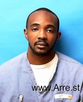 Gregory Jr Henry Mugshot