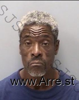 Gregory Isaac Henry Mugshot