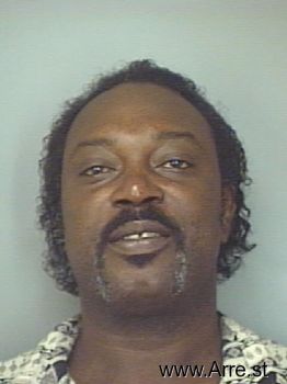 Gregory Jerome Hester Mugshot