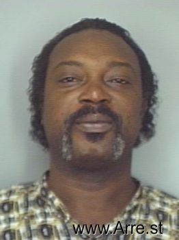 Gregory Clinton Hester Mugshot