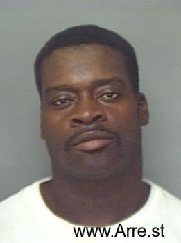 Gregory Lamar Hill Mugshot