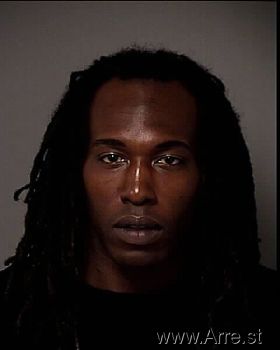 Gregory Thomas Hill Mugshot