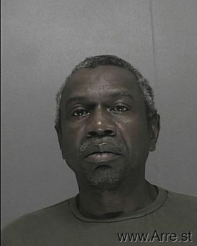 Gregory  Hill Mugshot