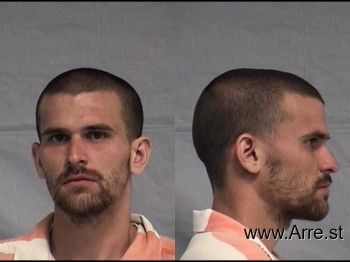 Gregory Michael Hills Mugshot