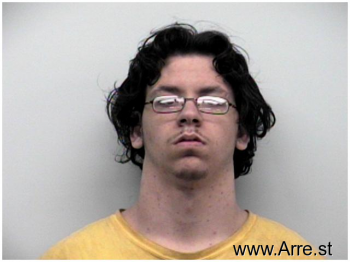 Gregory Leo Hinton Mugshot