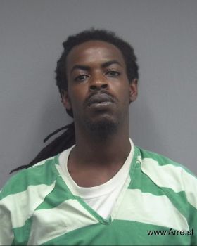 Gregory Dwayne Hollins Mugshot