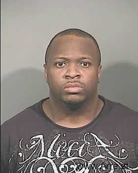 Gregory Anthony Holmes Mugshot