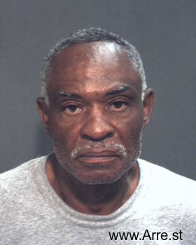 Gregory L Houston Mugshot