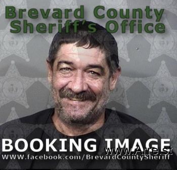 Gregory Alan Howard Mugshot