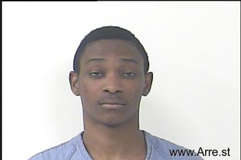 Gregory  Howard Mugshot