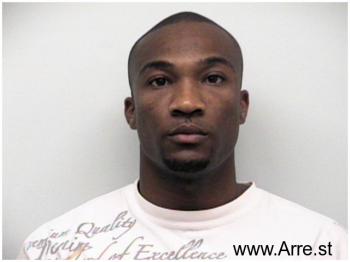 Gregory Lamont Howard Mugshot